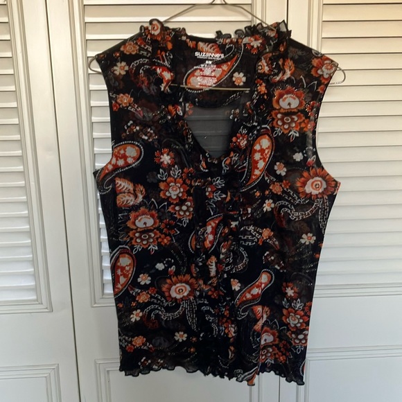 Shear, sophisticated, yet fun! - Picture 1 of 3